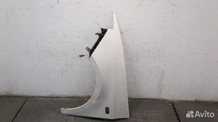 Крыло Seat Ibiza 4, 2008