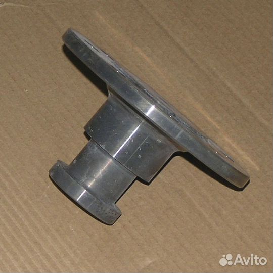 Шкворень седельного устройства полуприцеп (ростар)