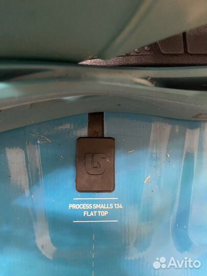 Сноуборд комплект