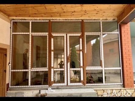 Изготовление окон пвх