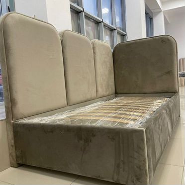 Кровать односпальная 90×200