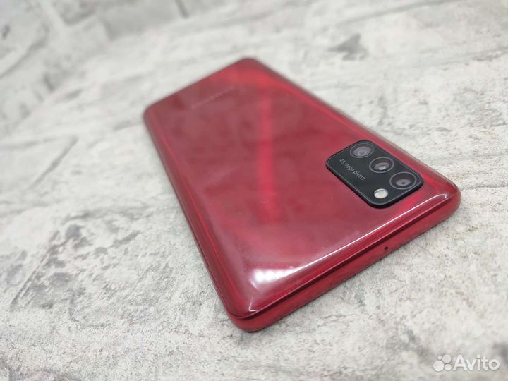 Samsung Galaxy A41, 4/64 ГБ