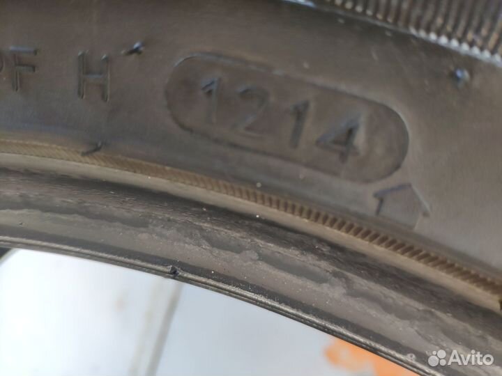 Hankook I'Pike RW11 225/60 R17
