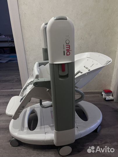 Стул для кормления peg perego tatamia