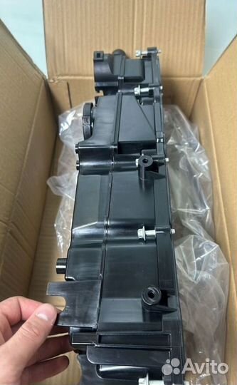 Клапанная крышка BMW N47 11128589941