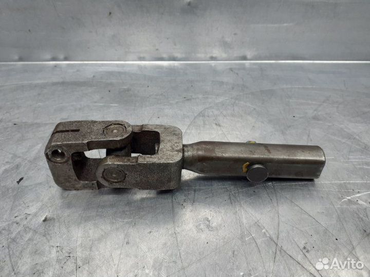 Кардан рулевой Vw Passat B3 1988-1993