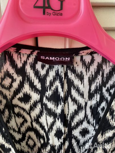 Блуза Samoon, Gerry weber 52-54