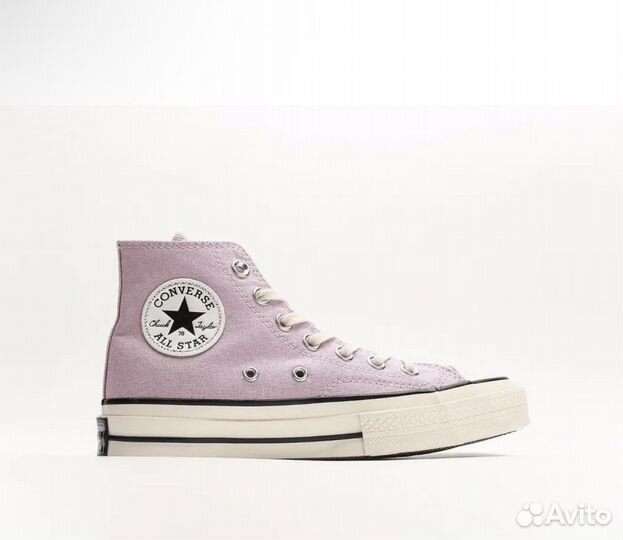 Кеды converse 40