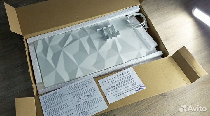 Кварцевые обогреватели 480Вт, оптом от 5шт