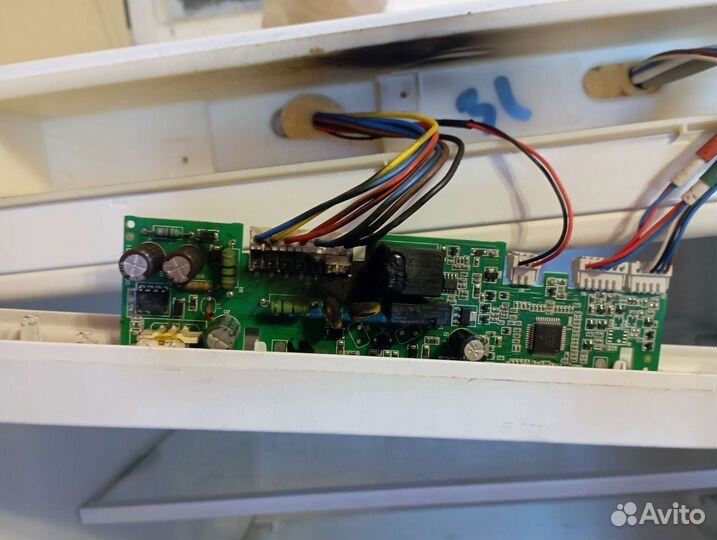 Ремонт холодильников, стиральных посудомоечн машин