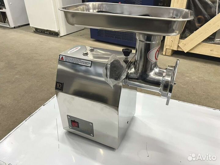 Мясорубка тт-12