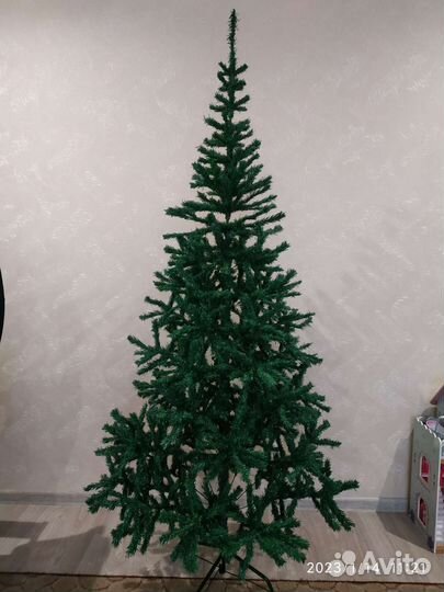 Ель искуственная