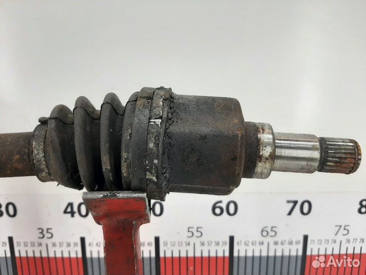 Полуось для Ford Focus 1