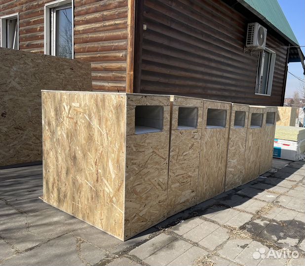 Шумобокс шумбокс