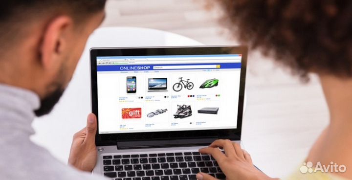 Сделаю любой сайт под ключ. Создание и разработка