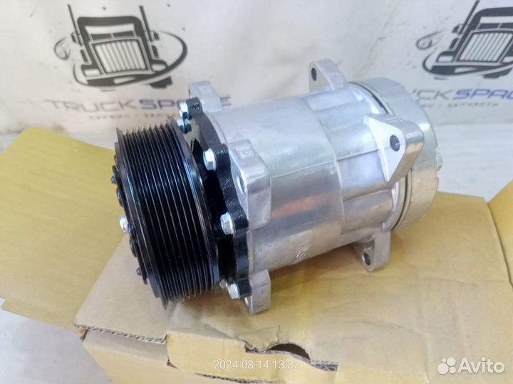 84094705 Компрессор кондиционера DAF
