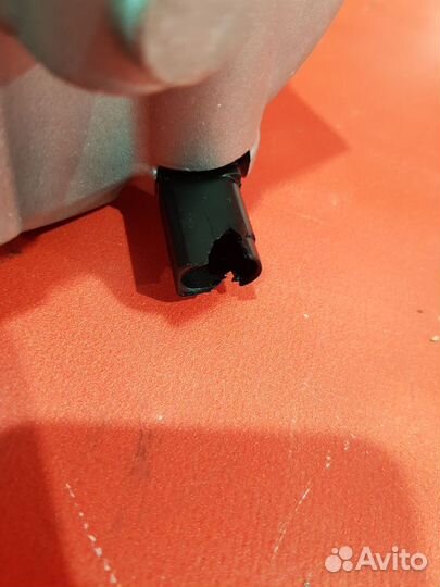 Компрессор кондиционера Volkswagen 890632