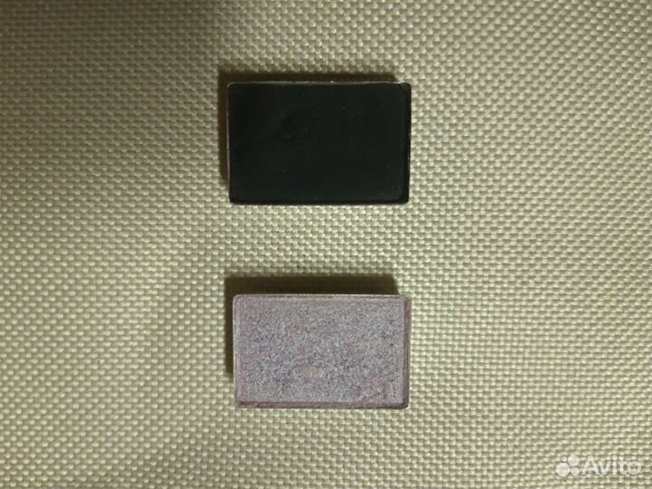 Тени минеральные мери кей бу