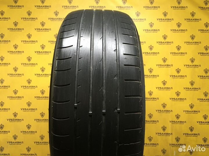Hankook Ventus Prime 2 K115 235/55 R19 101H