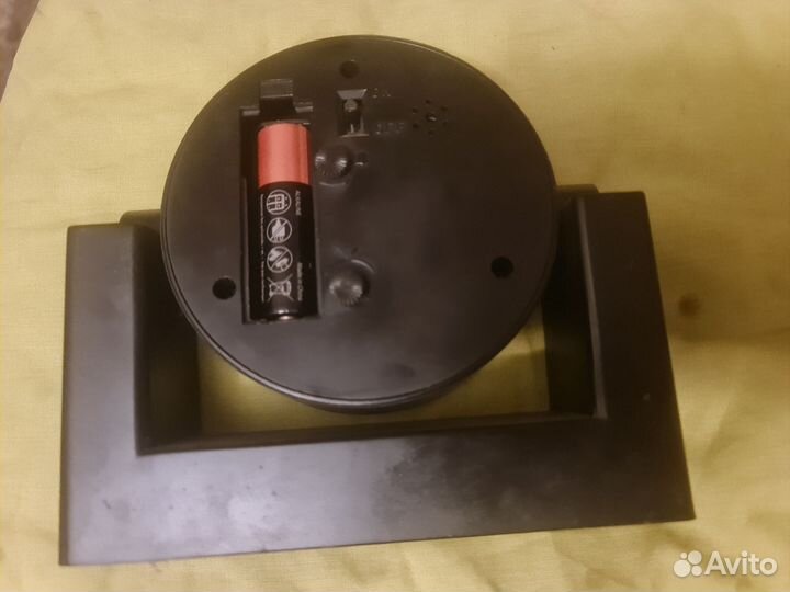 Часы байконур,подарочные,раритет