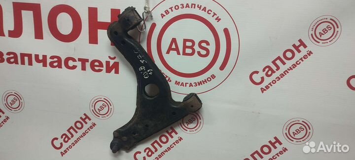 Рычаг передний правый opel astra g H Vectra B