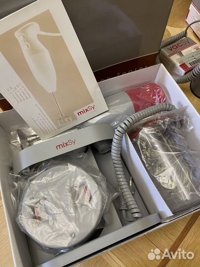 Миксер кухонный zepter