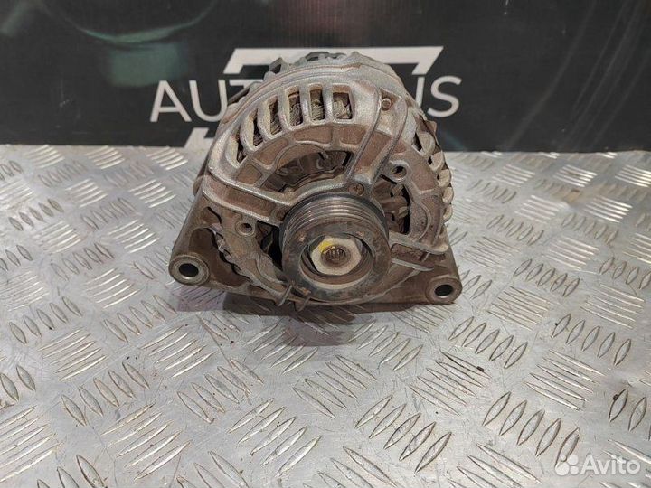 Генератор Opel Corsa C Z12XE