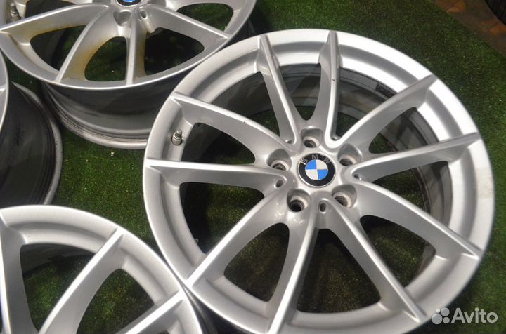 Диски BMW R18 Оригинал 5x112