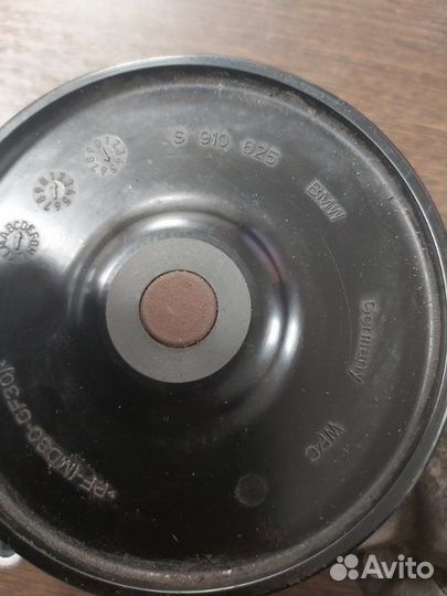 Насос водяной Bmw X5 50Ix E70 LCI N63 4.4I 2010