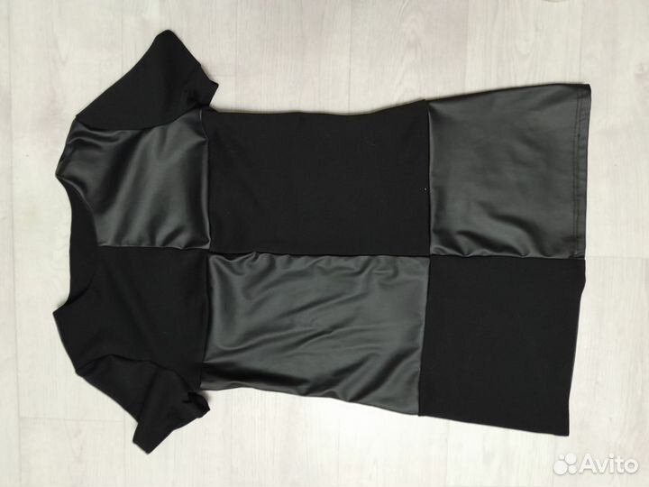 Пуховик женский 46 48 размер бу