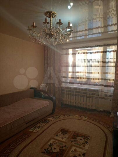 1-к. квартира, 30 м², 5/5 эт.