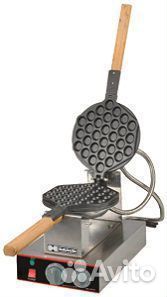 Вафельница hurakan HKN-ges5hk