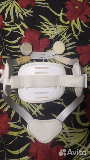 Корсет грудо пояснично крестцовый