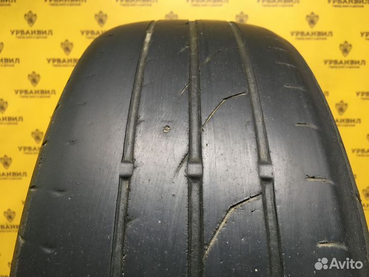 Continental ContiPremiumContact 2 205/65 R15 94H