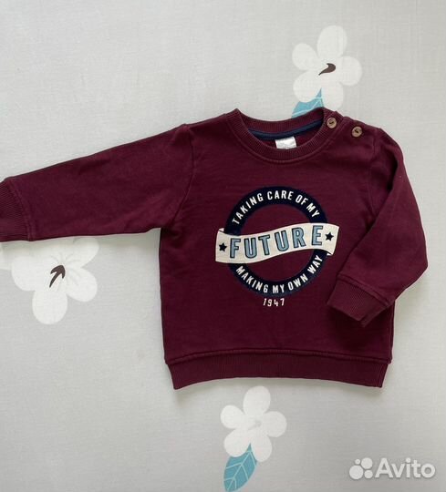 Детская одежда для мальчиков