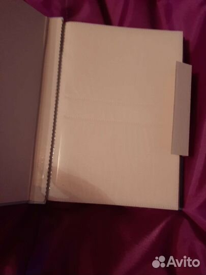 Новый фотоальбом