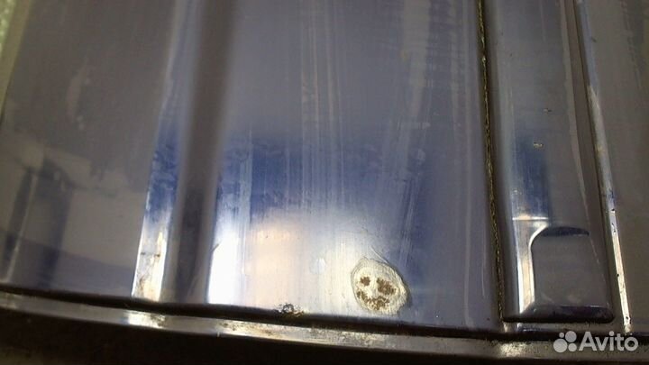 Дверь боковая Ford Escort, 1996