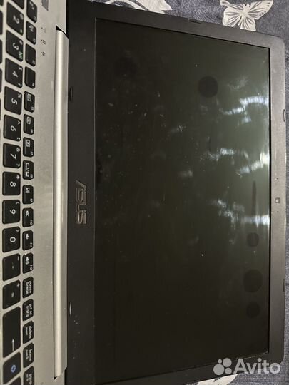 Ноутбук asus K551L