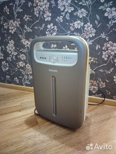 Очиститель воздуха Philips AC4004