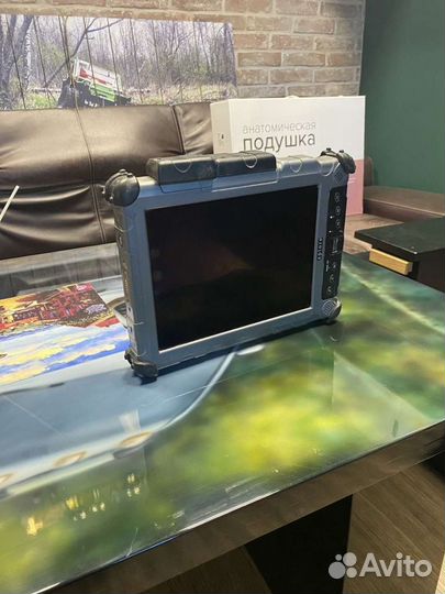 Планшет xplore C5