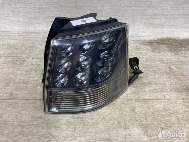 Фонарь задний правый Mitsubishi Outlander Xl 2007