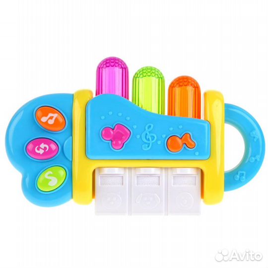 Игра обучающая труба