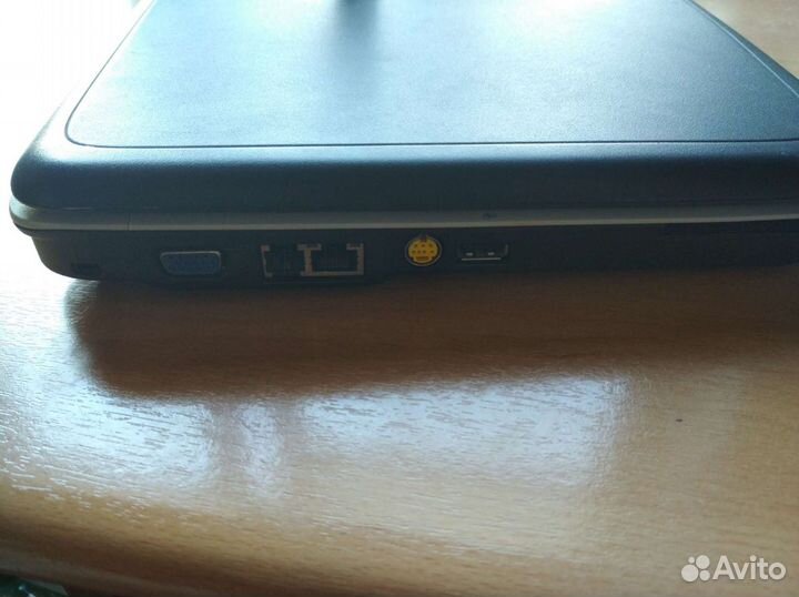 Ноутбук, Acer Aspire 4315, 1,7GHz, DDR2Gb, SSD120