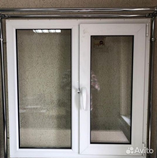 Окна пвх, остекление балконов, лоджий, отделка