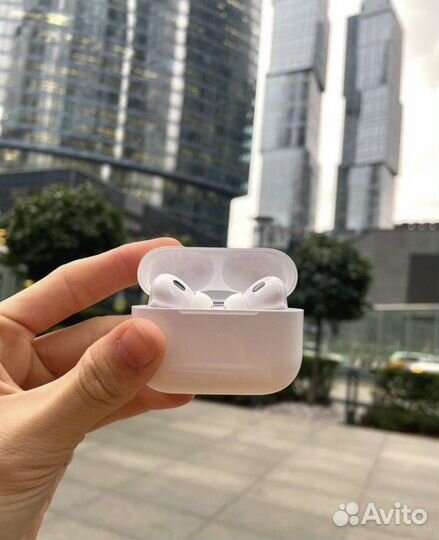 AirPods Pro 2 Оригинал 