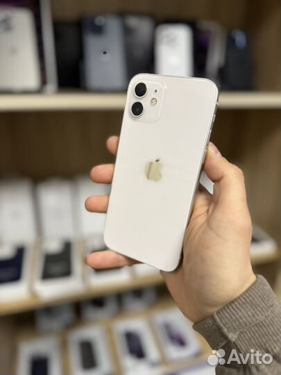 iPhone 12, 128 ГБ