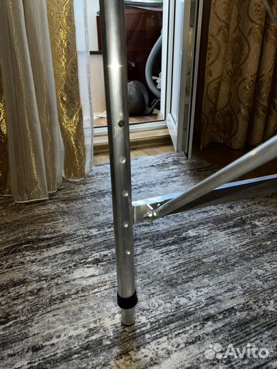 Массажная кушетка