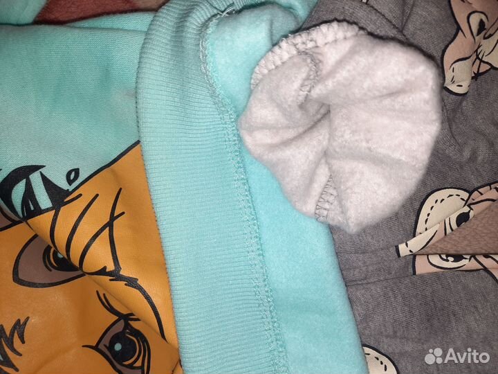 Детская одежда