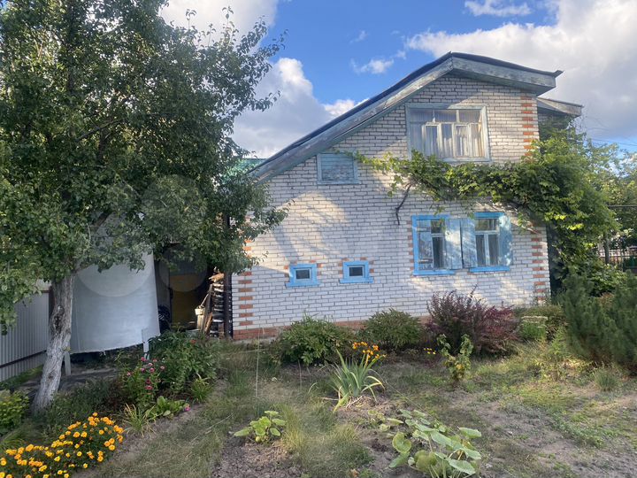 Дача 87 м² на участке 6 сот.