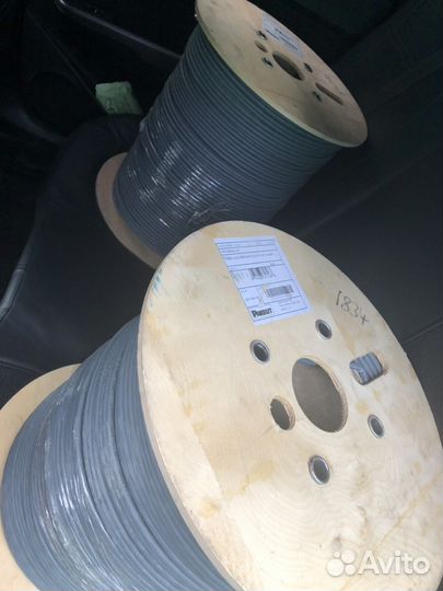 Витая пара Panduit psfl6004DG-KD